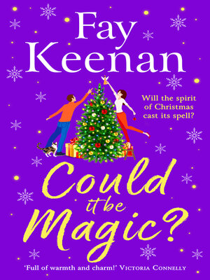 cover image of Could It Be Magic?